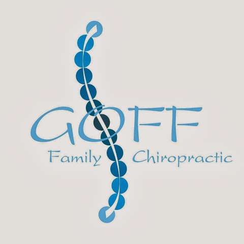 Jobs in Goff Family Chiropractic - reviews
